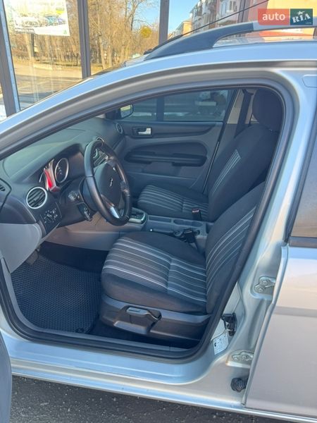 Универсал Ford Focus 2008 в Шепетовке