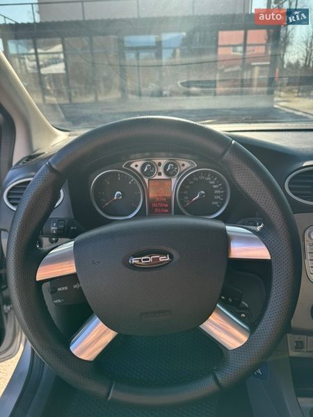 Универсал Ford Focus 2008 в Шепетовке