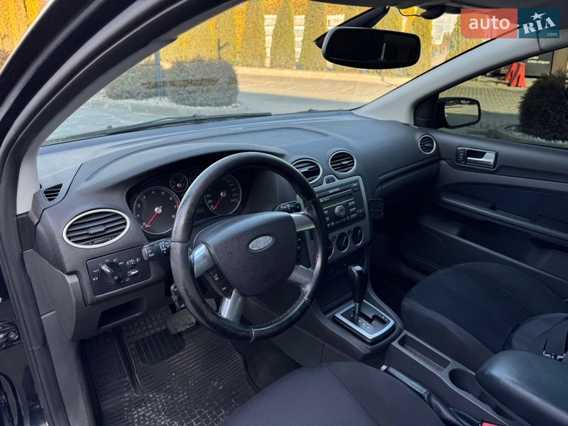 Універсал Ford Focus 2005 в Городку