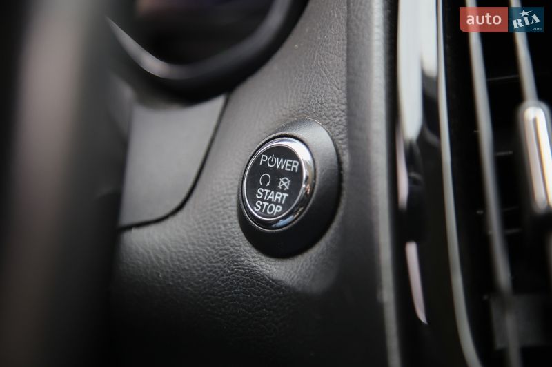 Хетчбек Ford Focus 2012 в Харкові