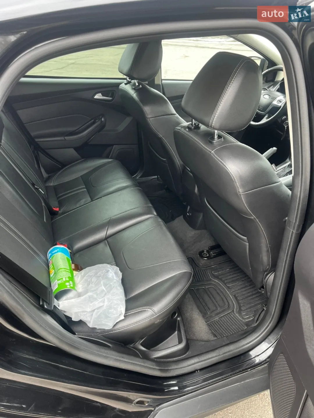 2014 Ford Focus - мініатюра 4