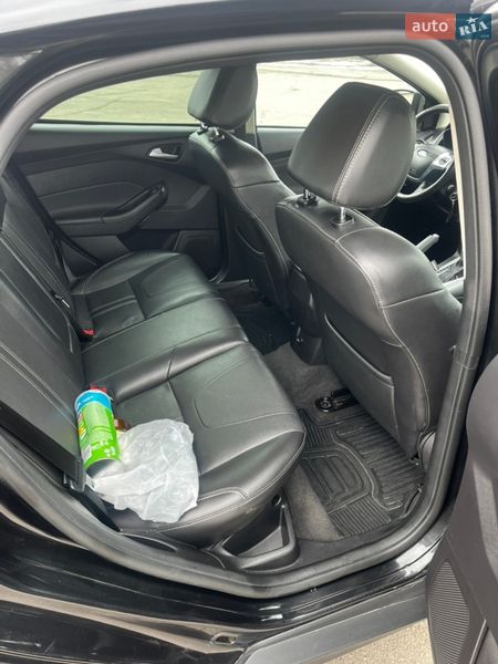 Седан Ford Focus 2014 в Маньковке