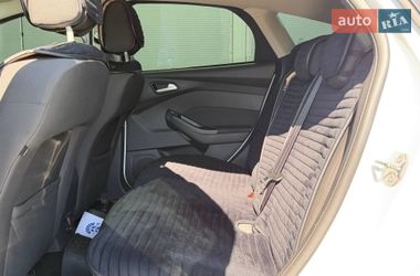 Хэтчбек Ford Focus 2013 в Киеве