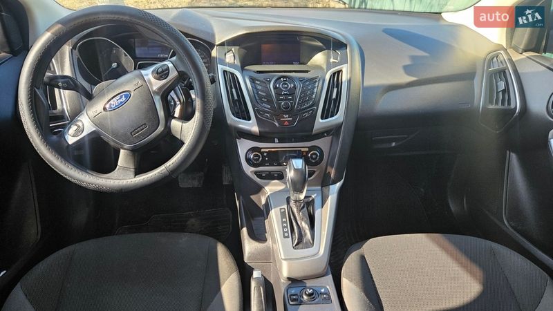 Универсал Ford Focus 2011 в Подольске