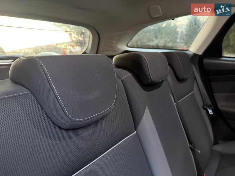 Универсал Ford Focus 2011 в Ровно