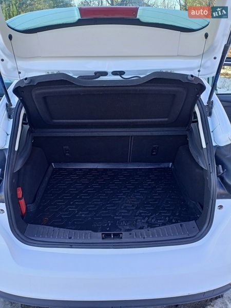 Хэтчбек Ford Focus 2017 в Василькове