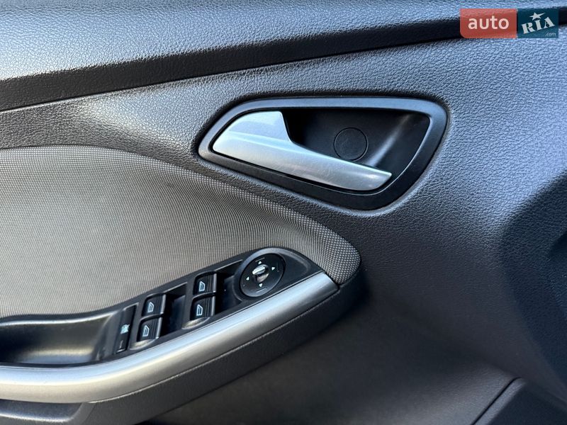 Универсал Ford Focus 2011 в Ровно