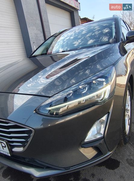 Універсал Ford Focus 2020 в Шептицькому