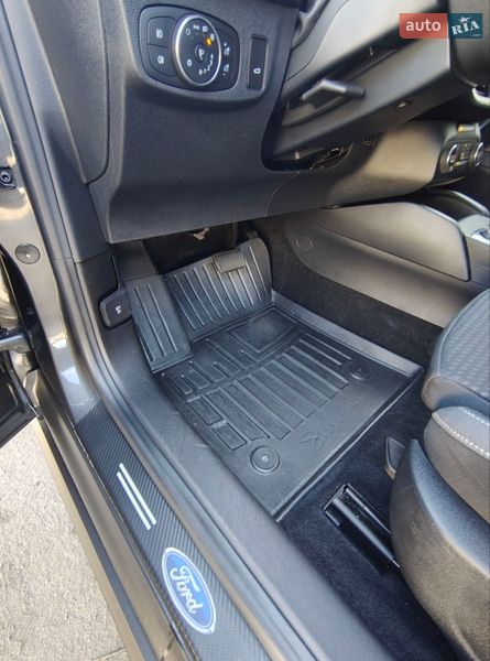 Універсал Ford Focus 2020 в Шептицькому