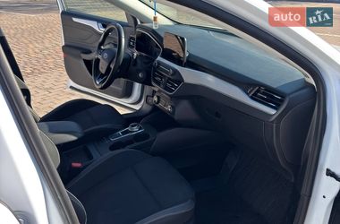 Универсал Ford Focus 2019 в Луцке