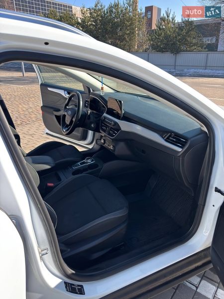 Універсал Ford Focus 2019 в Луцьку