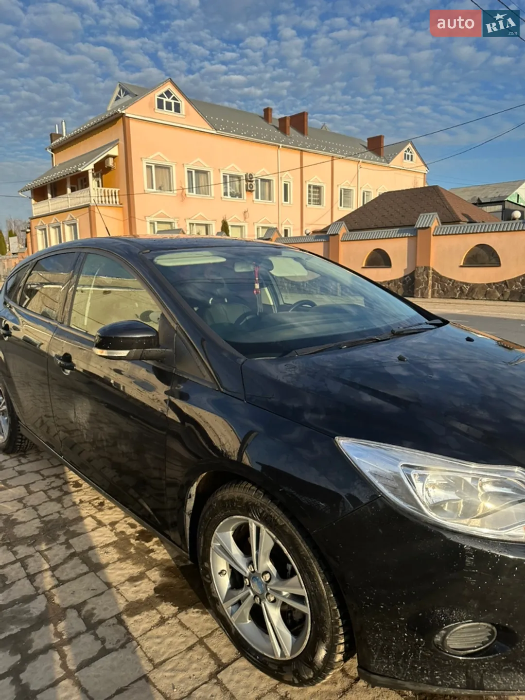 2012 Ford Focus - мініатюра 4