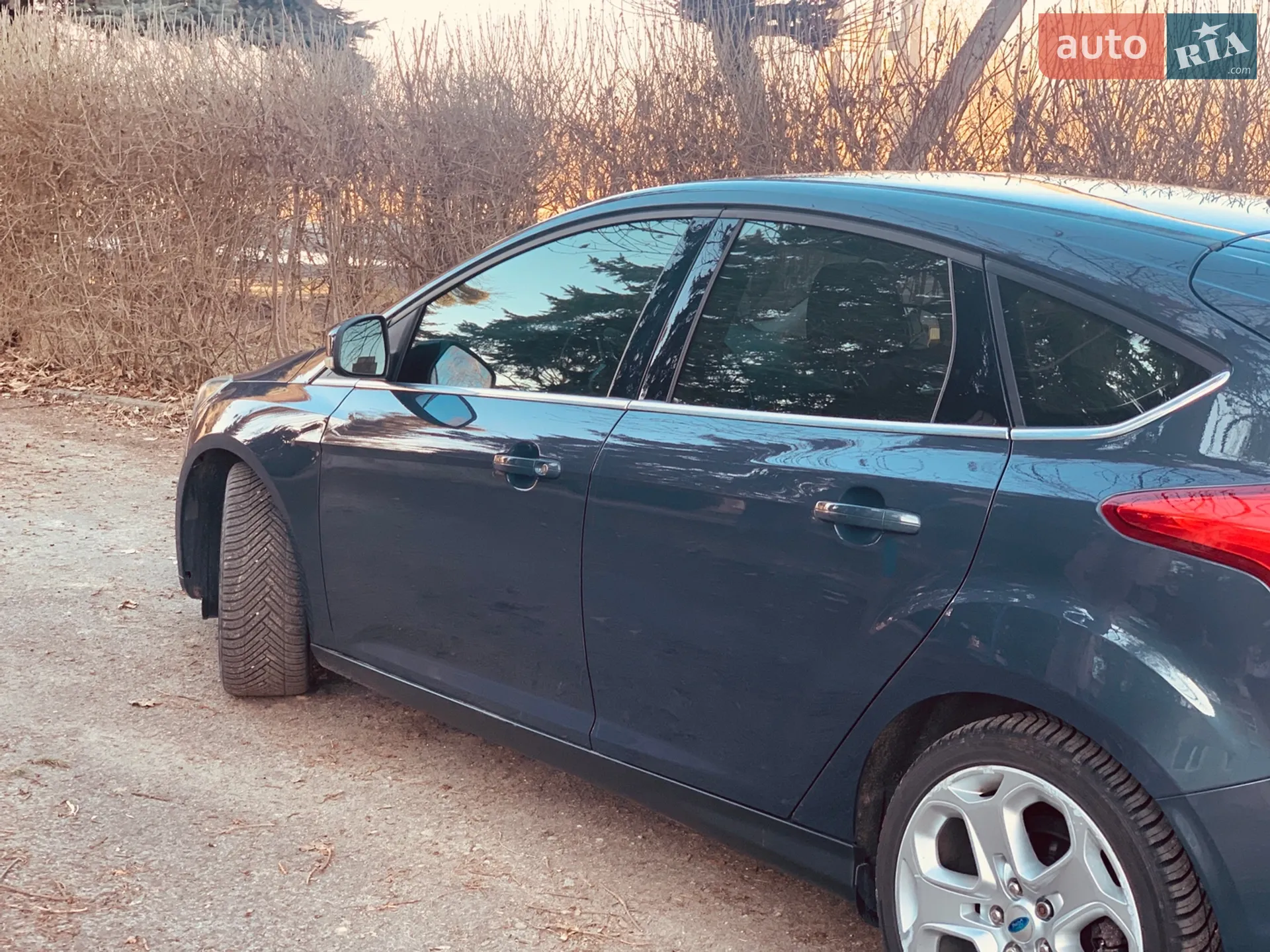2013 Ford Focus - мініатюра 5