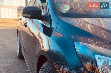 Хэтчбек Ford Focus 2013 в Стрые