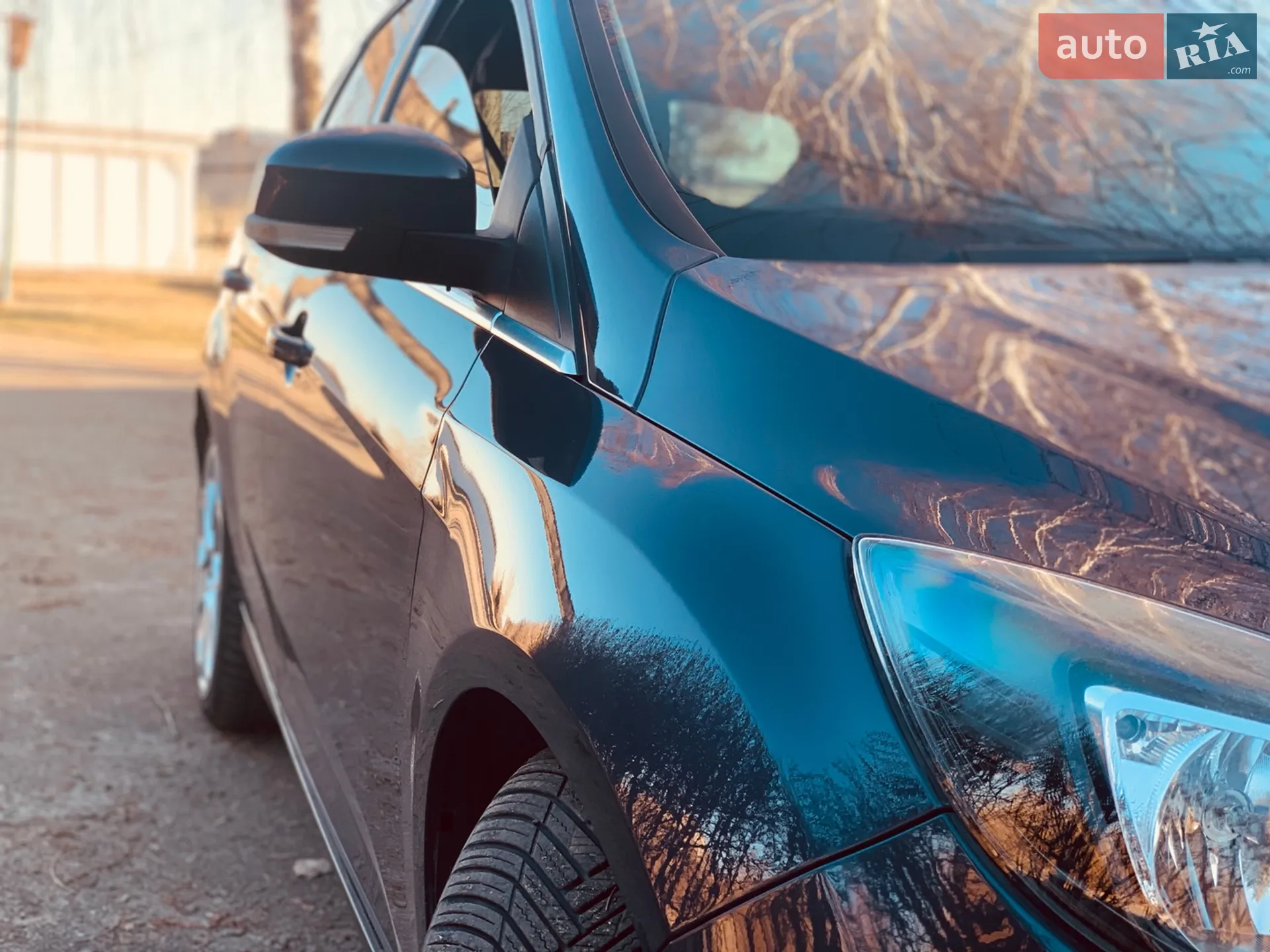 2013 Ford Focus - мініатюра 15