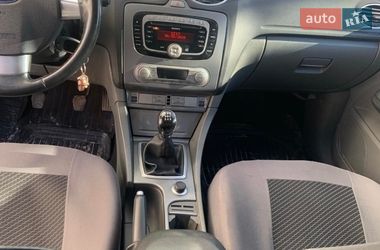 Универсал Ford Focus 2009 в Броварах
