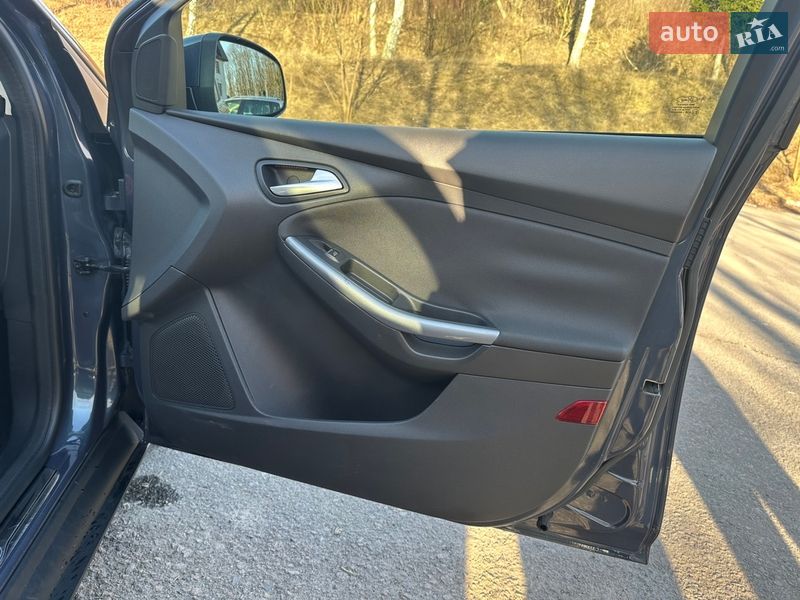 Универсал Ford Focus 2011 в Ровно фото 13 Универсал Ford Focus 2011 в Ровно