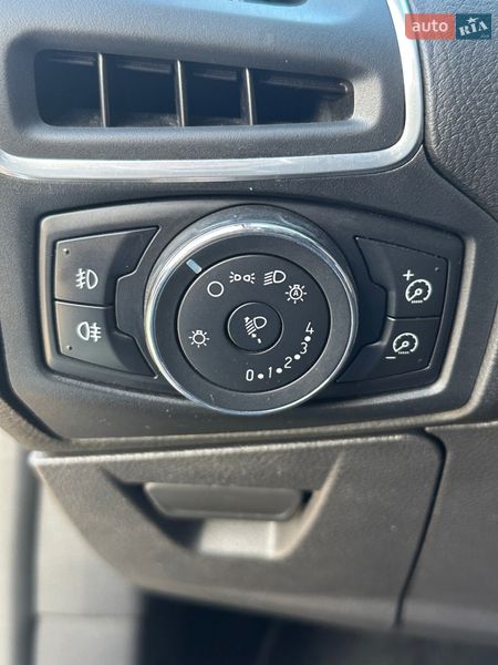 Универсал Ford Focus 2011 в Ровно фото 22 Универсал Ford Focus 2011 в Ровно