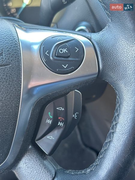 Универсал Ford Focus 2011 в Ровно фото 26 Универсал Ford Focus 2011 в Ровно