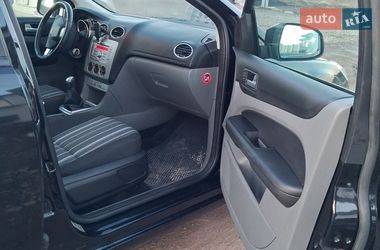 Хэтчбек Ford Focus 2009 в Виннице