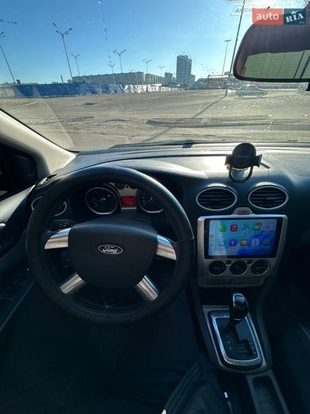 Универсал Ford Focus 2009 в Харькове