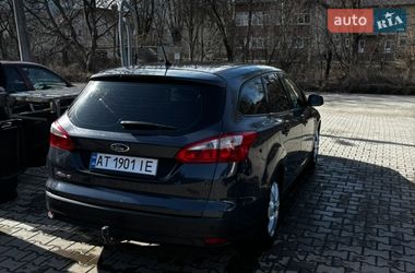 Универсал Ford Focus 2014 в Коломые