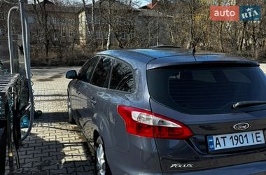 Универсал Ford Focus 2014 в Коломые