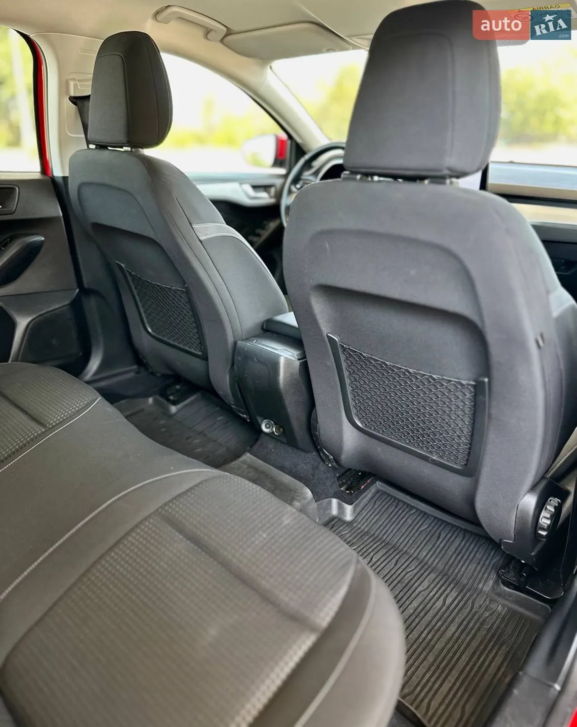 2020 Ford Focus - мініатюра 6