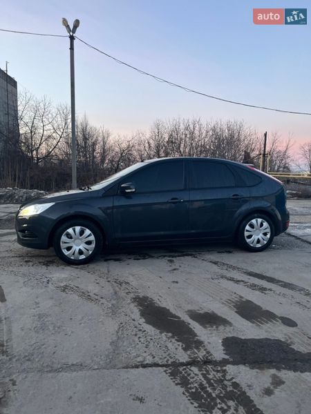 Хэтчбек Ford Focus 2009 в Каменец-Подольском