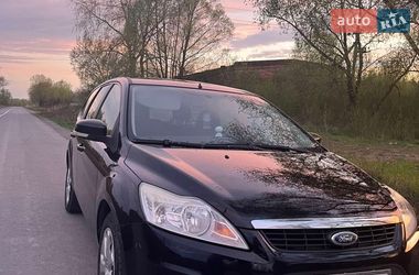 Универсал Ford Focus 2008 в Ивано-Франковске