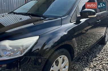 Универсал Ford Focus 2008 в Ивано-Франковске