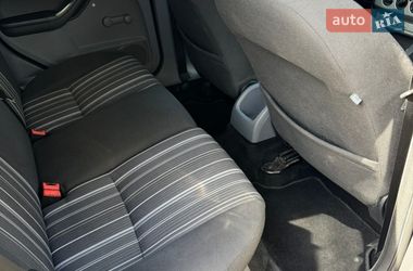 Универсал Ford Focus 2008 в Ивано-Франковске