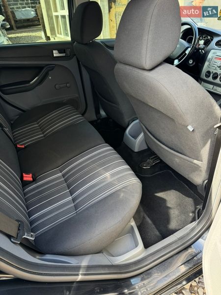 Универсал Ford Focus 2008 в Ивано-Франковске