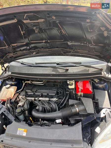 Универсал Ford Focus 2004 в Болехове