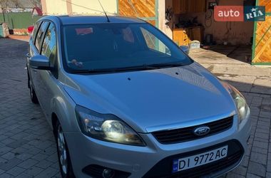 Універсал Ford Focus 2009 в Тернополі
