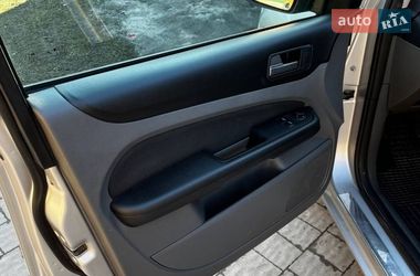 Універсал Ford Focus 2009 в Тернополі