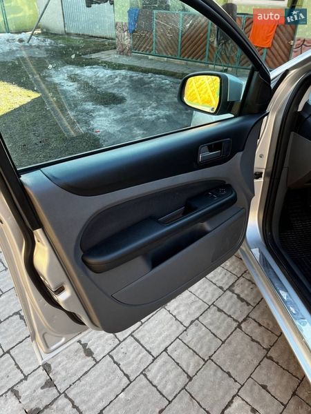 Універсал Ford Focus 2009 в Тернополі