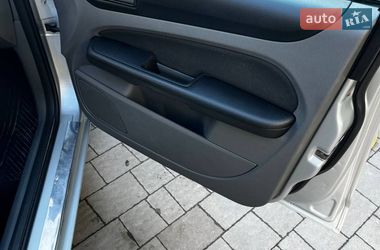 Універсал Ford Focus 2009 в Тернополі