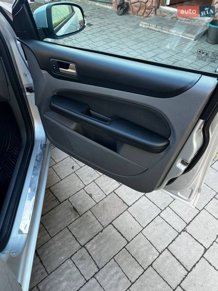 Універсал Ford Focus 2009 в Тернополі