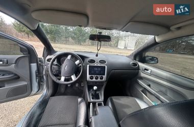 Універсал Ford Focus 2004 в Долині