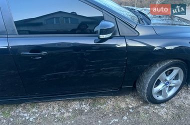 Универсал Ford Focus 2010 в Рудниках