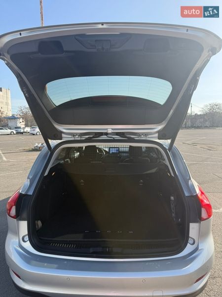 Универсал Ford Focus 2019 в Одессе