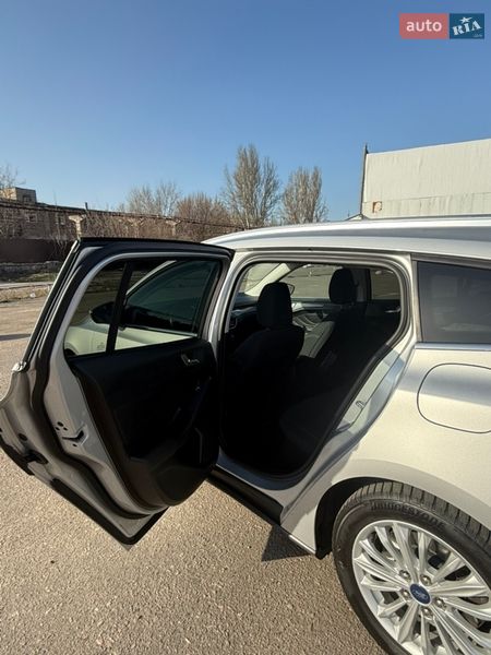 Универсал Ford Focus 2019 в Одессе