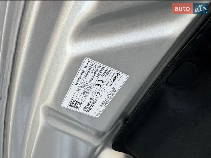 Универсал Ford Focus 2019 в Одессе