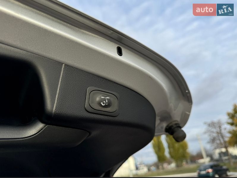 Универсал Ford Focus 2019 в Одессе