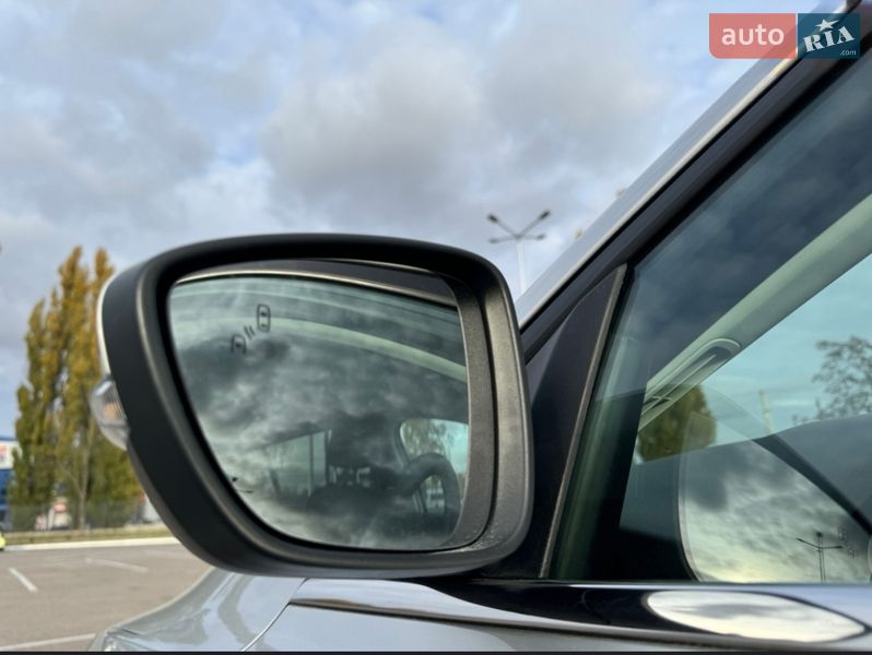 Универсал Ford Focus 2019 в Одессе