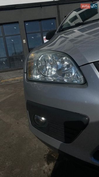 Универсал Ford Focus 2005 в Чернигове