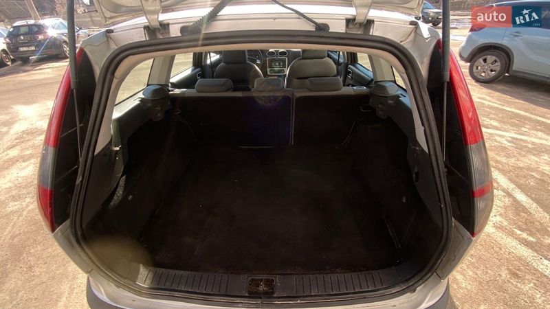 Универсал Ford Focus 2005 в Чернигове