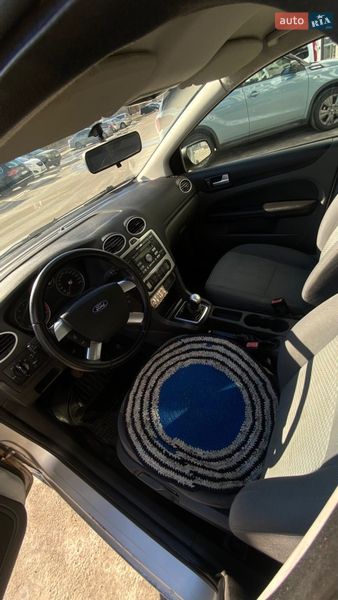 Универсал Ford Focus 2005 в Чернигове