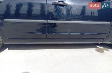 Универсал Ford Focus 2005 в Ужгороде
